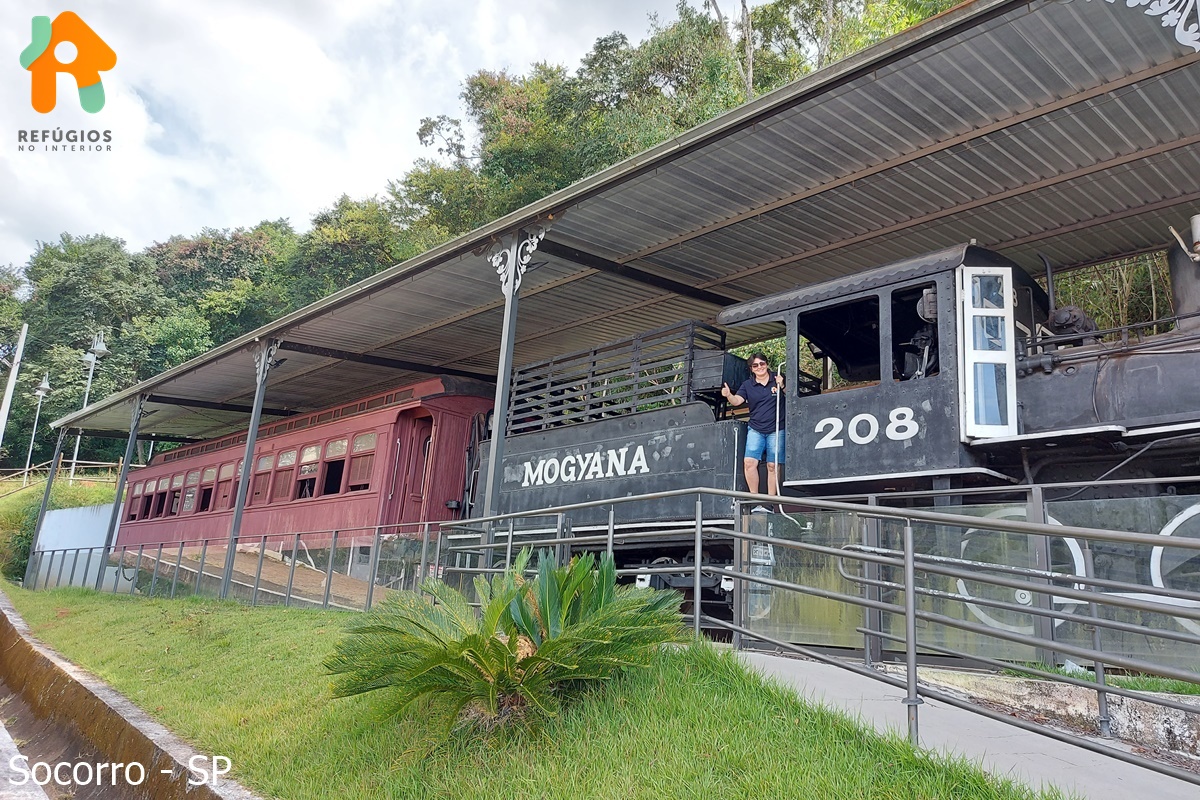 6 Cidades Turísticas do Interior de São Paulo que o Refúgios Recomenda