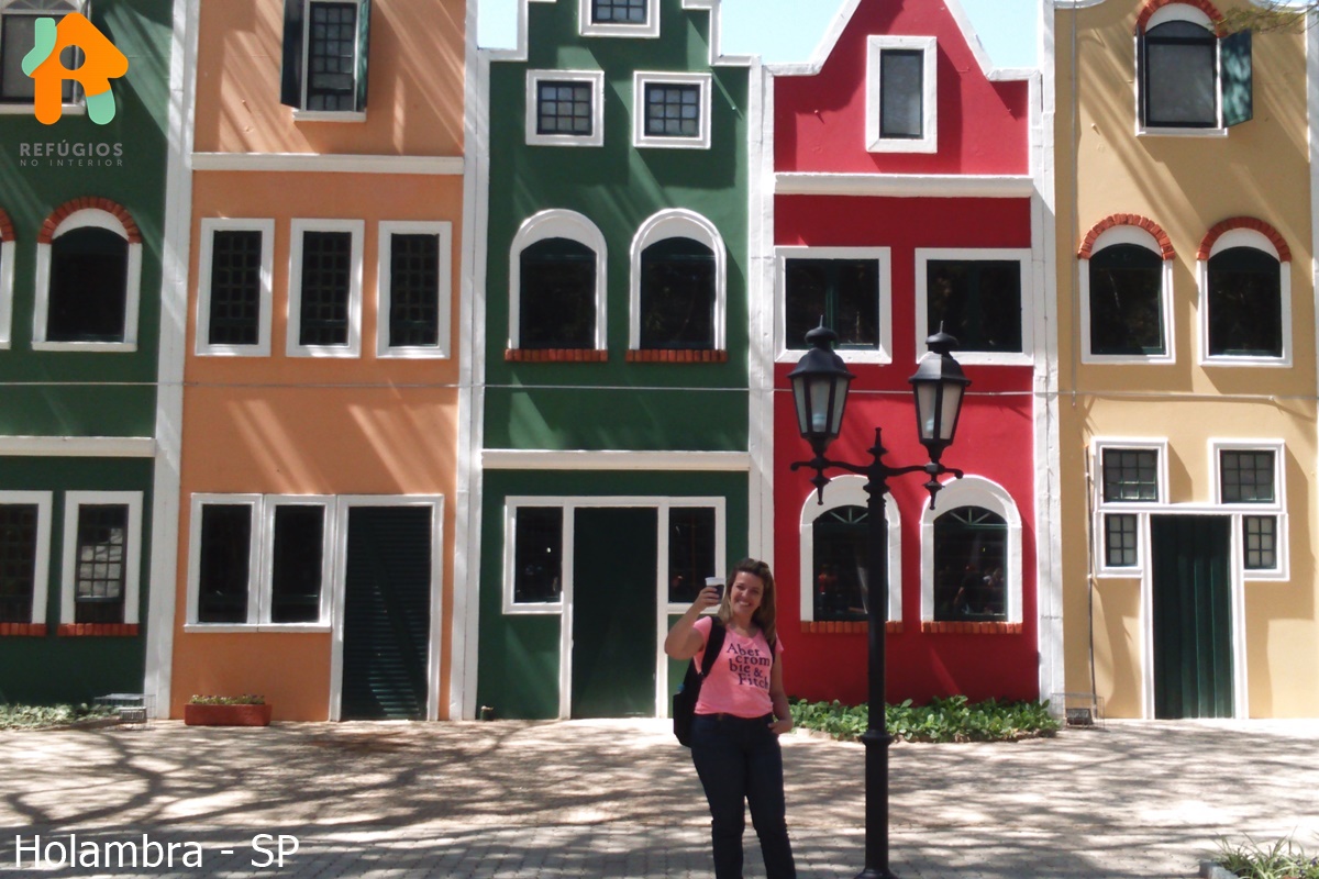 6 Cidades Turísticas do Interior de São Paulo que o Refúgios Recomenda