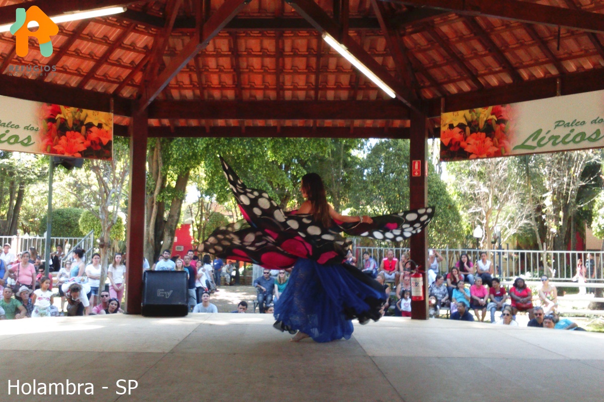 6 Cidades Turísticas do Interior de São Paulo que o Refúgios Recomenda