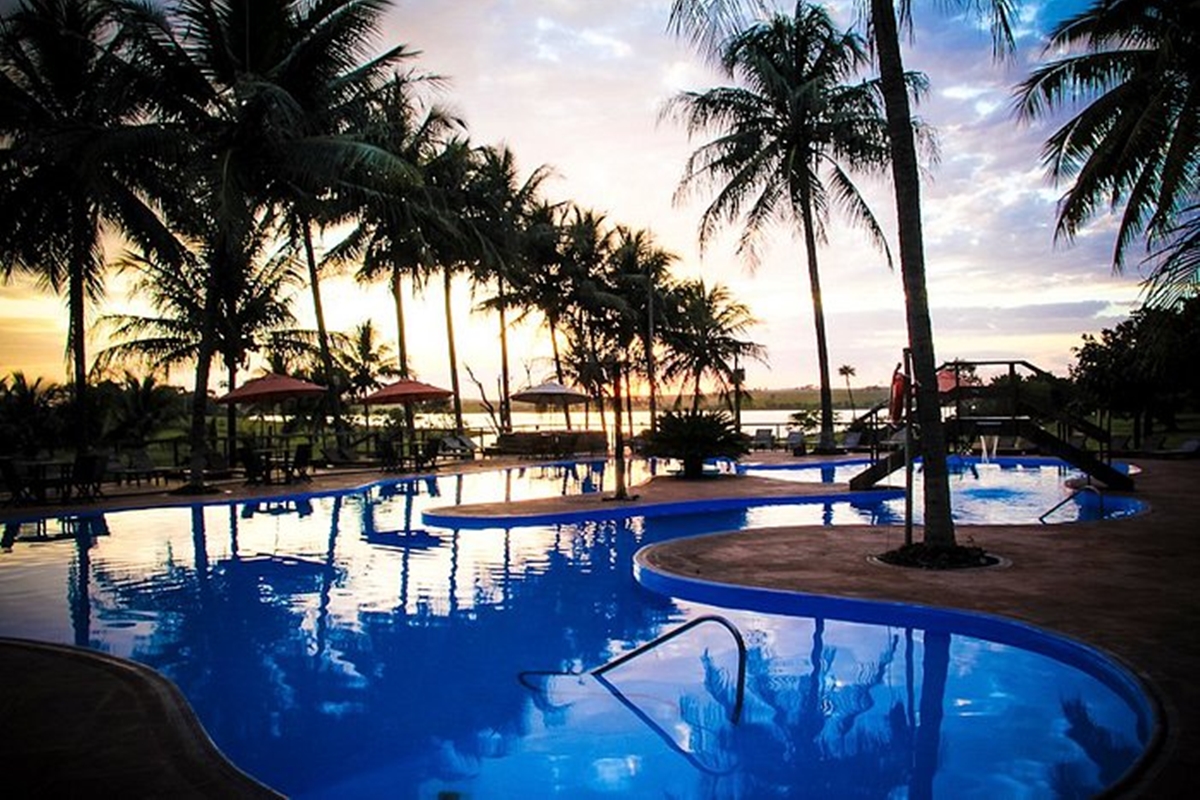 Hotel Fazenda no Interior de São Paulo: Uma Experiência Inesquecível