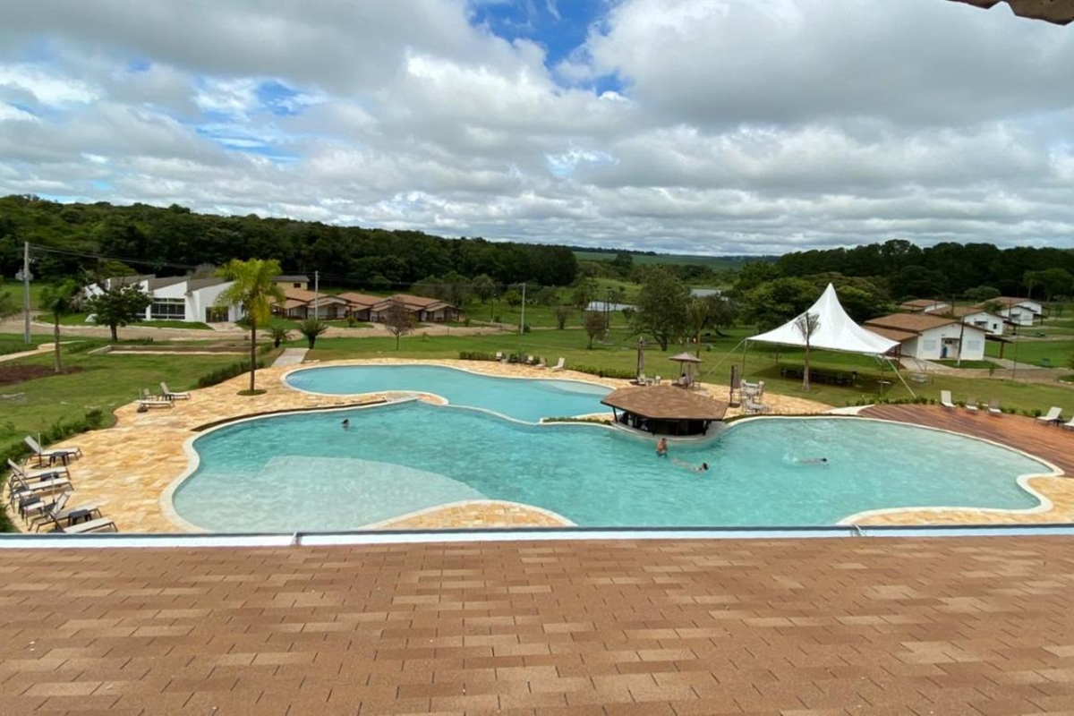 Hotel Fazenda no Interior de São Paulo: Uma Experiência Inesquecível