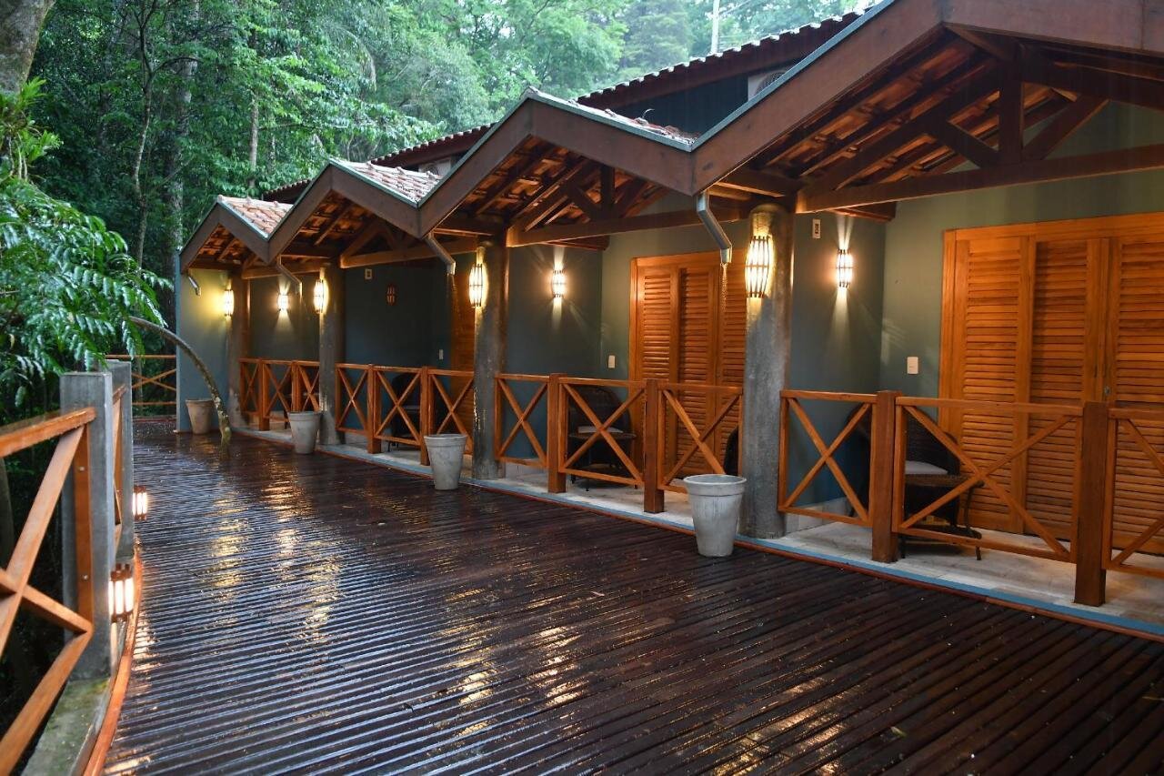 As Melhores Pousadas e Hotéis do Interior de SP: O Guia Completo de Hospedagem