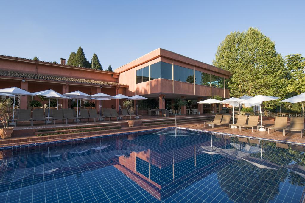 As Melhores Pousadas e Hotéis do Interior de SP: O Guia Completo de Hospedagem