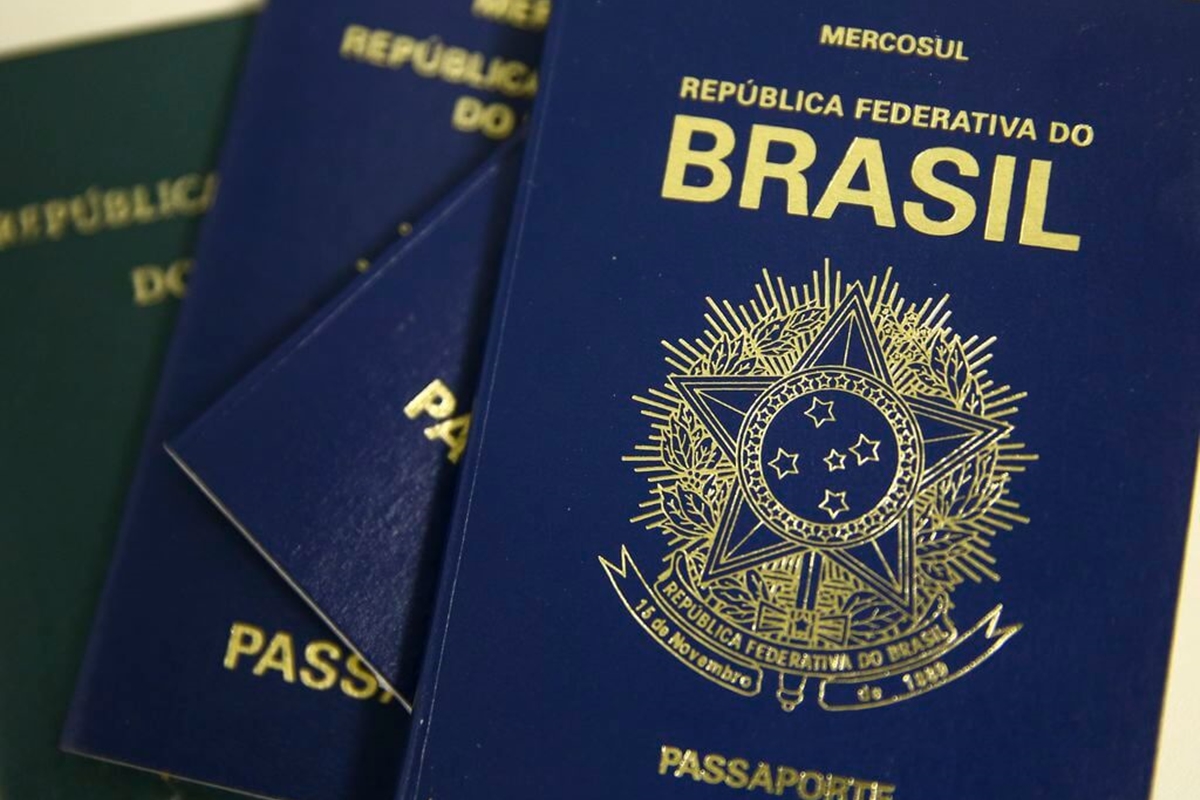 Como Tirar o Passaporte em Poucos Passos - Em 6 Etapas Para Sanar as Dúvidas