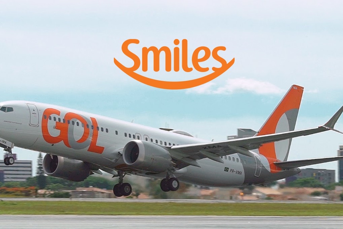 Smiles Anuncia Data de Início das Alterações do Programa – Descubra as Mudanças