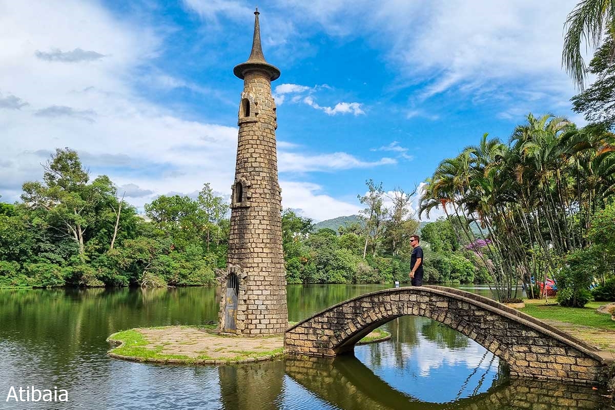 Descubra 8 Destinos para Celebrar o Natal no estado de São Paulo