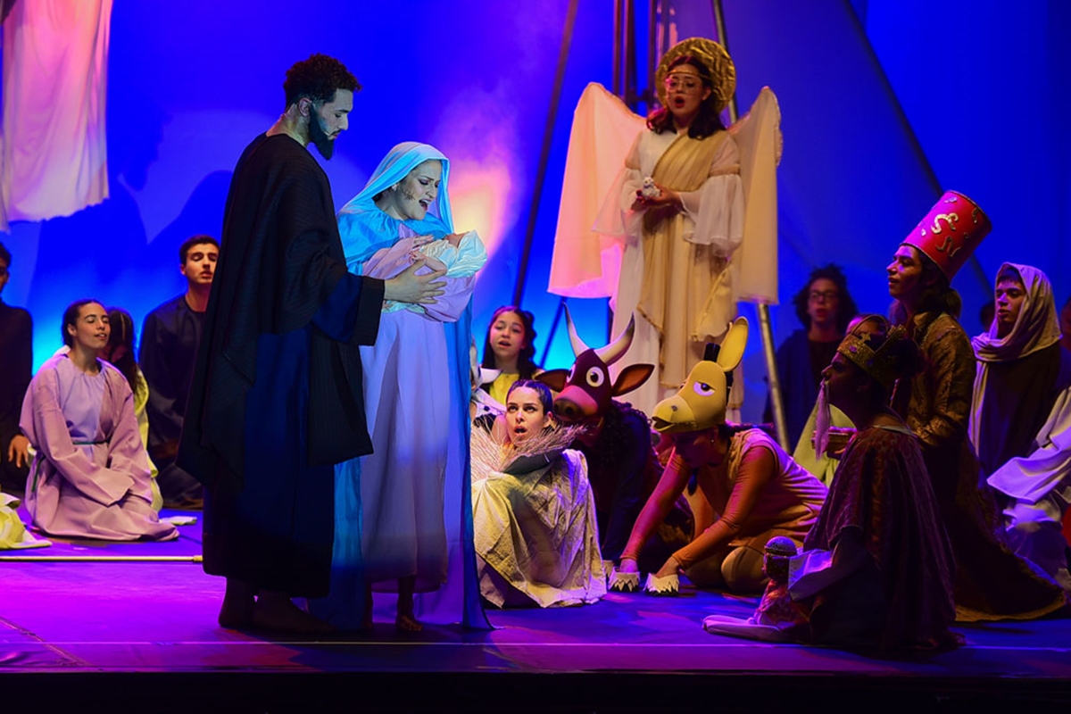 Natal Mágico em Campos do Jordão: Confira a Programação e Atrativos