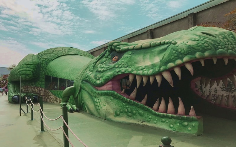 Conheça os melhores parques de Campinas!