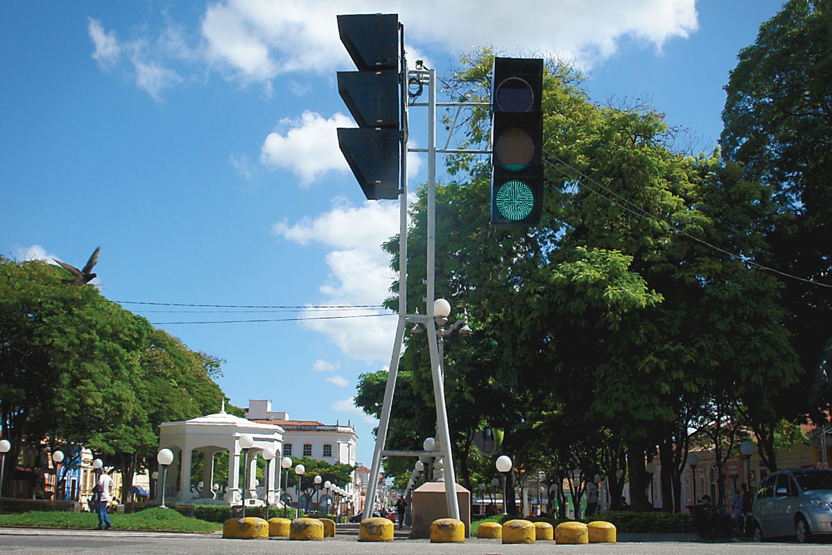 Os Principais Pontos Turísticos de Itu - Interior de São Paulo
