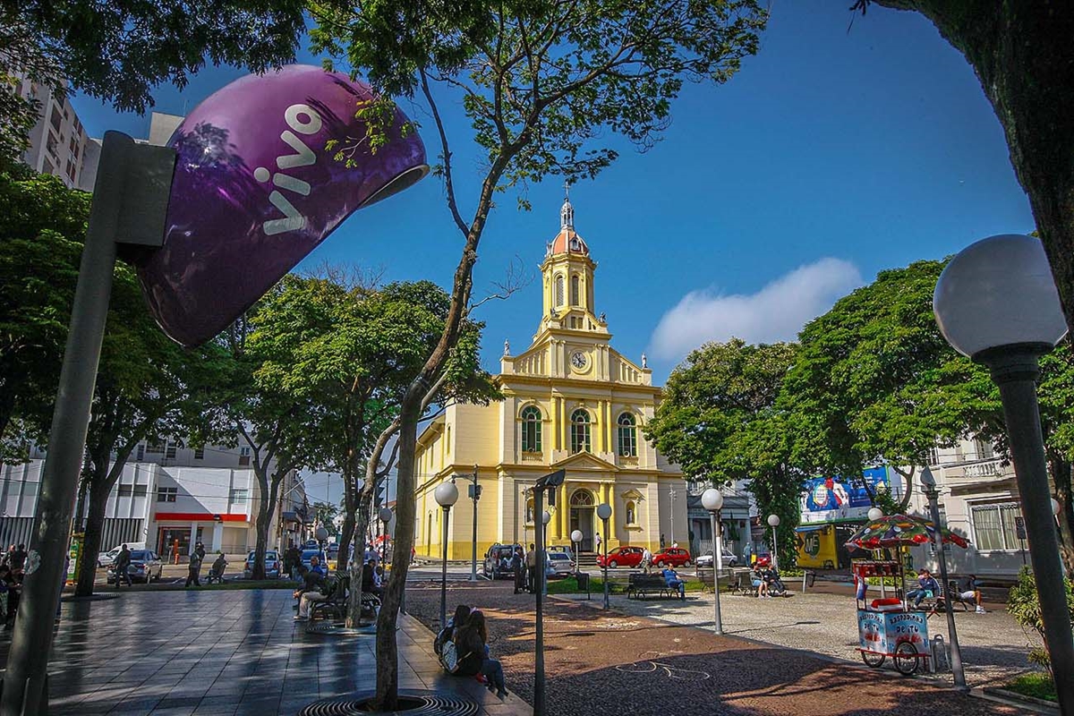 Os Principais Pontos Turísticos de Itu - Interior de São Paulo