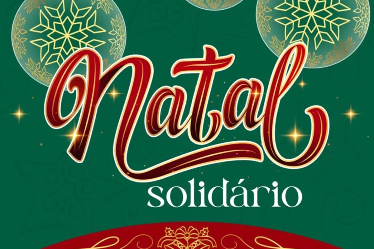 Sorocaba Natal Solidário: Programação Especial no Campolim