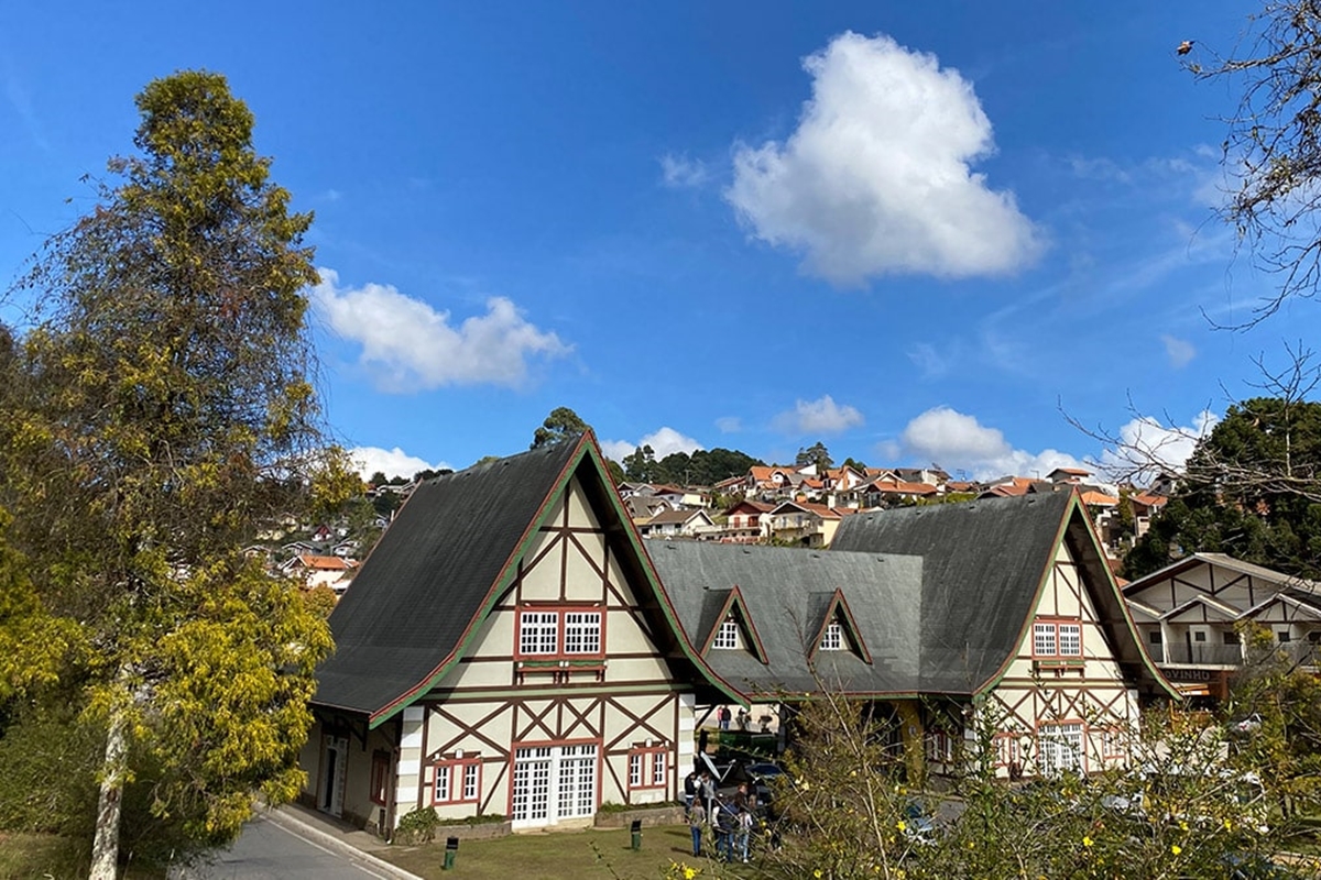 Os 15 Melhores Restaurantes em Campos do Jordão: o Sabor do Amor