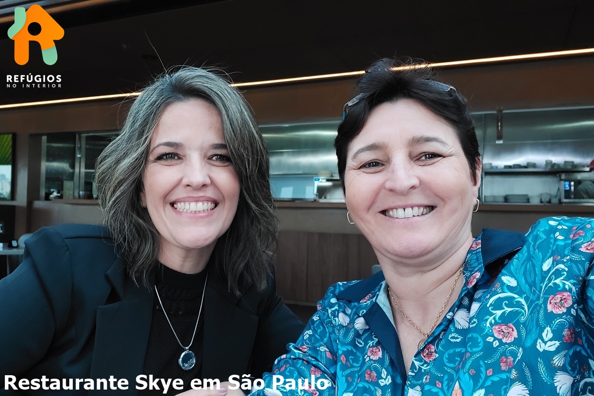 A Diversidade Gastronômica de São Paulo - Capital