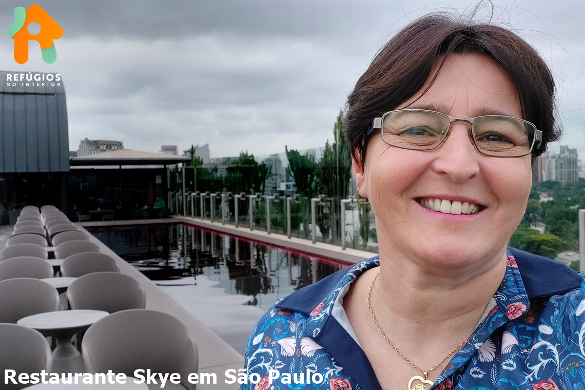 A Diversidade Gastronômica de São Paulo - Capital