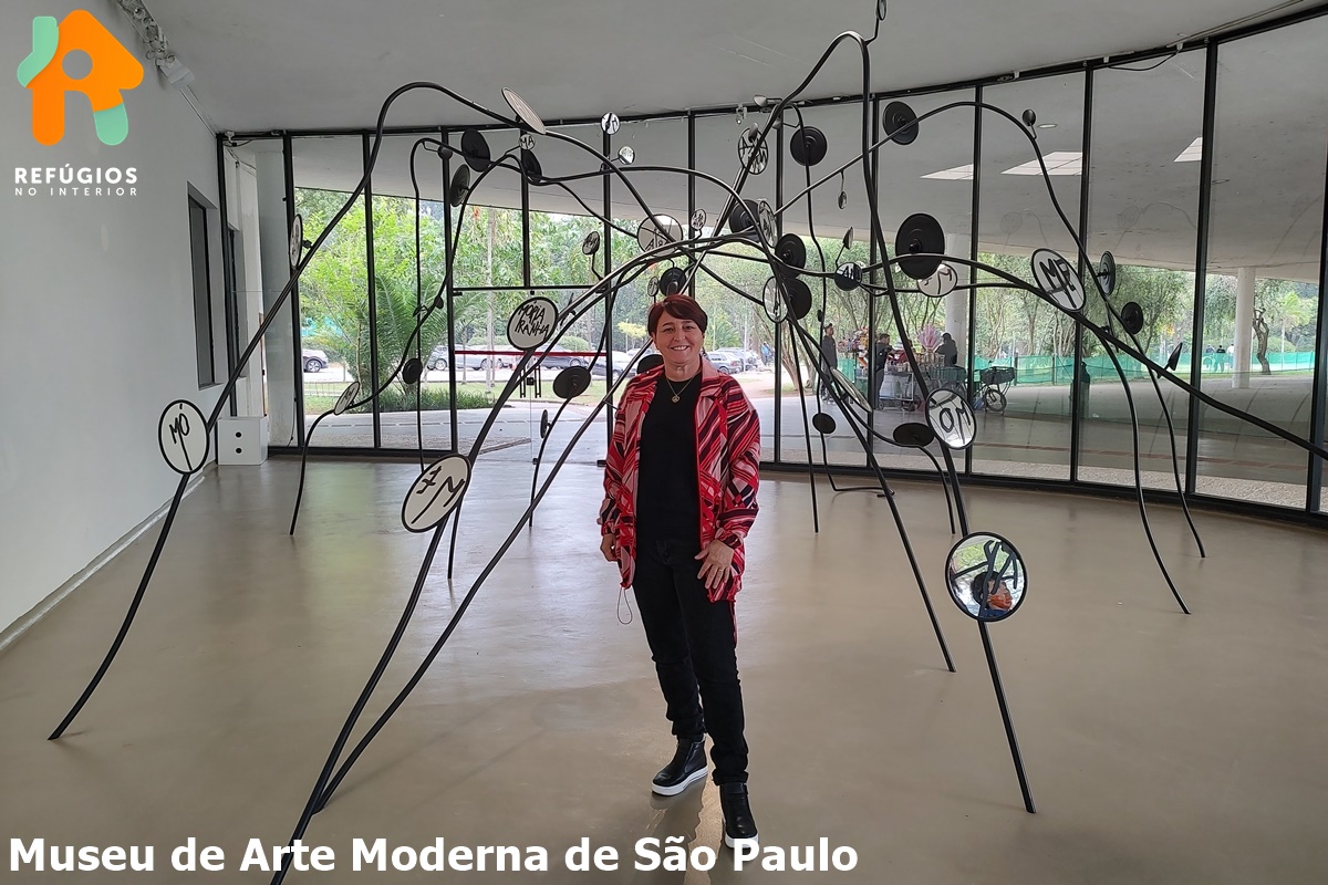 Os Melhores Museus no Interior de SP - Turismo Cultural e Histórico