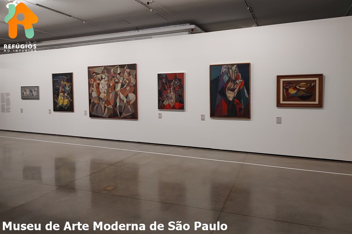 Os Melhores Museus no Interior de SP - Turismo Cultural e Histórico