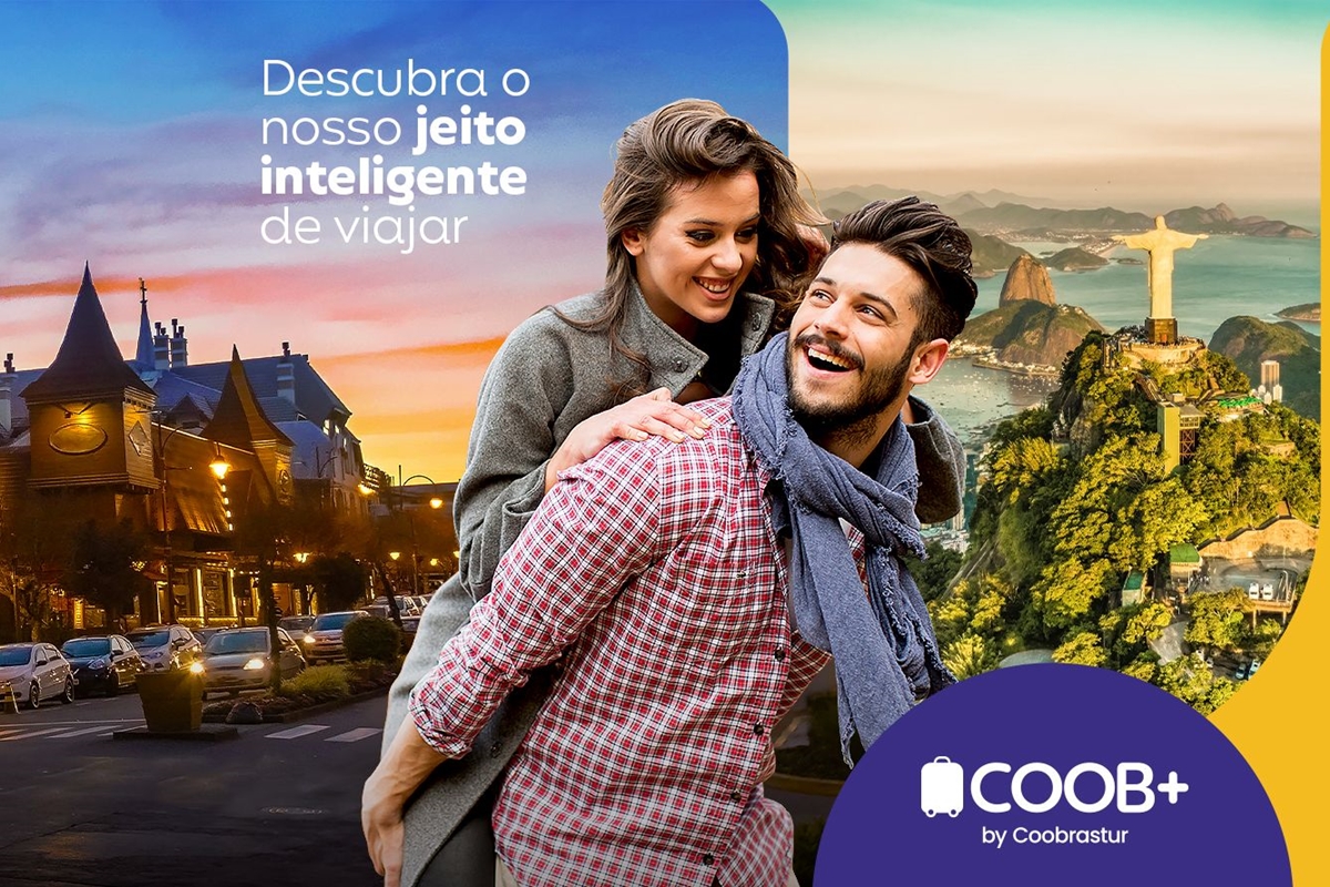 Descubra o Mundo com Coob+: A Revolução das Assinaturas de Hotéis Personalizadas