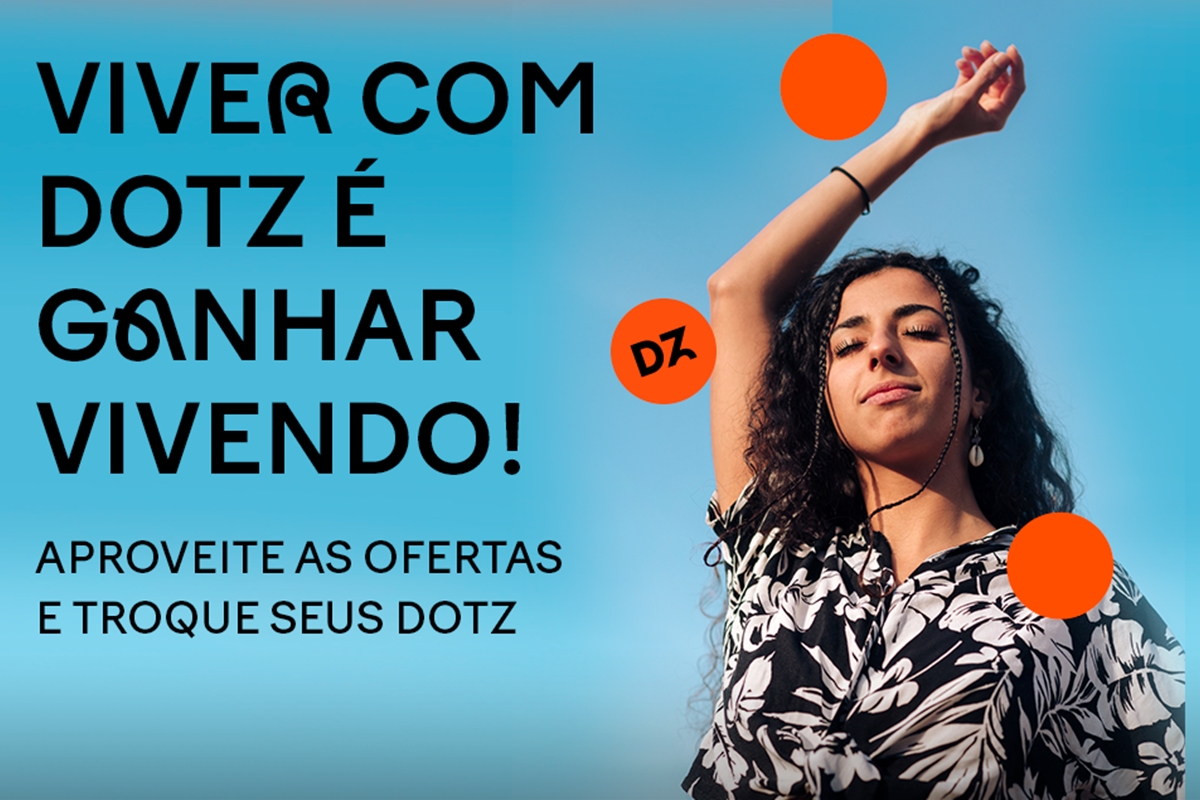 Desvendando o Viaja Dotz: Como Funciona, Vantagens e Benefícios