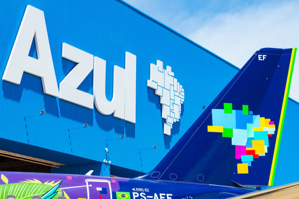 Programa de Fidelidade Azul: Como Funciona, Vantagens e Como Participar