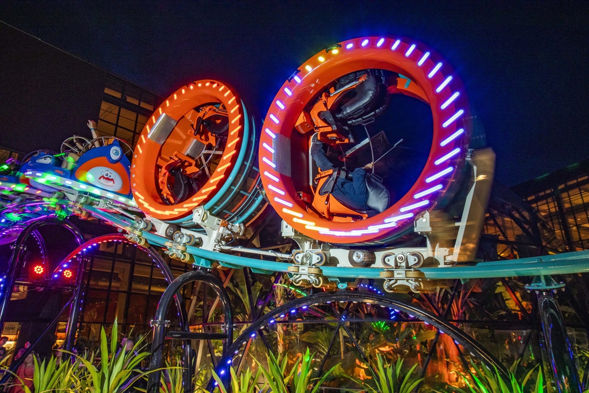 Cacau Show Anuncia Novo Parque Temático de Chocolates em Itu!