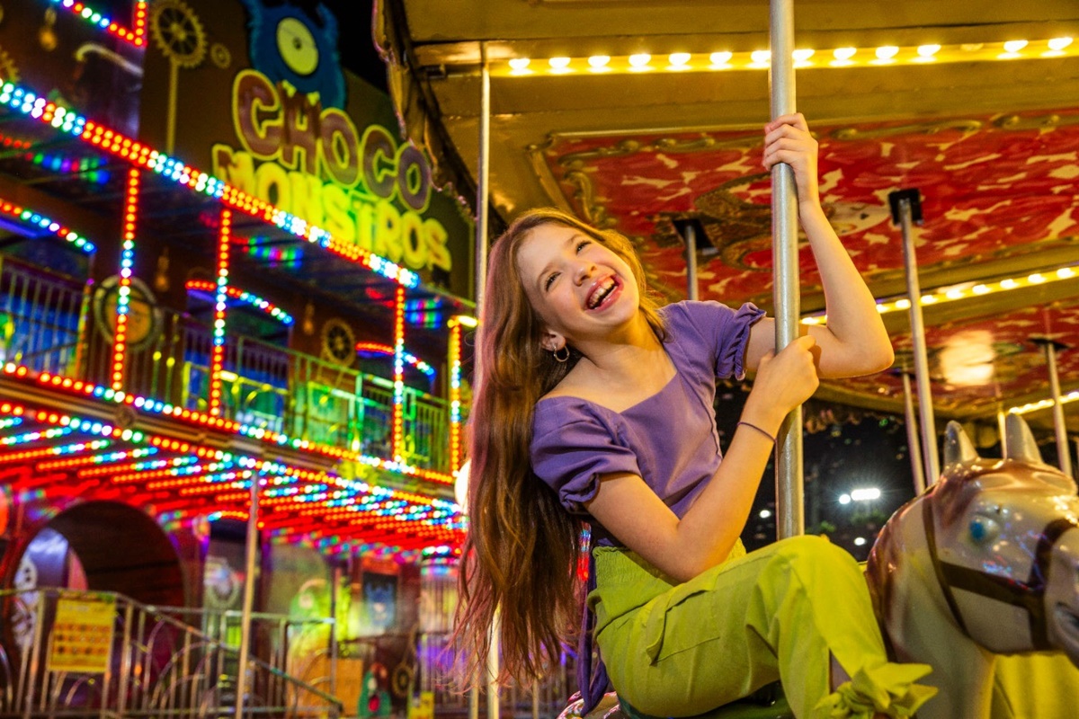 Cacau Show Anuncia Novo Parque Temático de Chocolates em Itu!