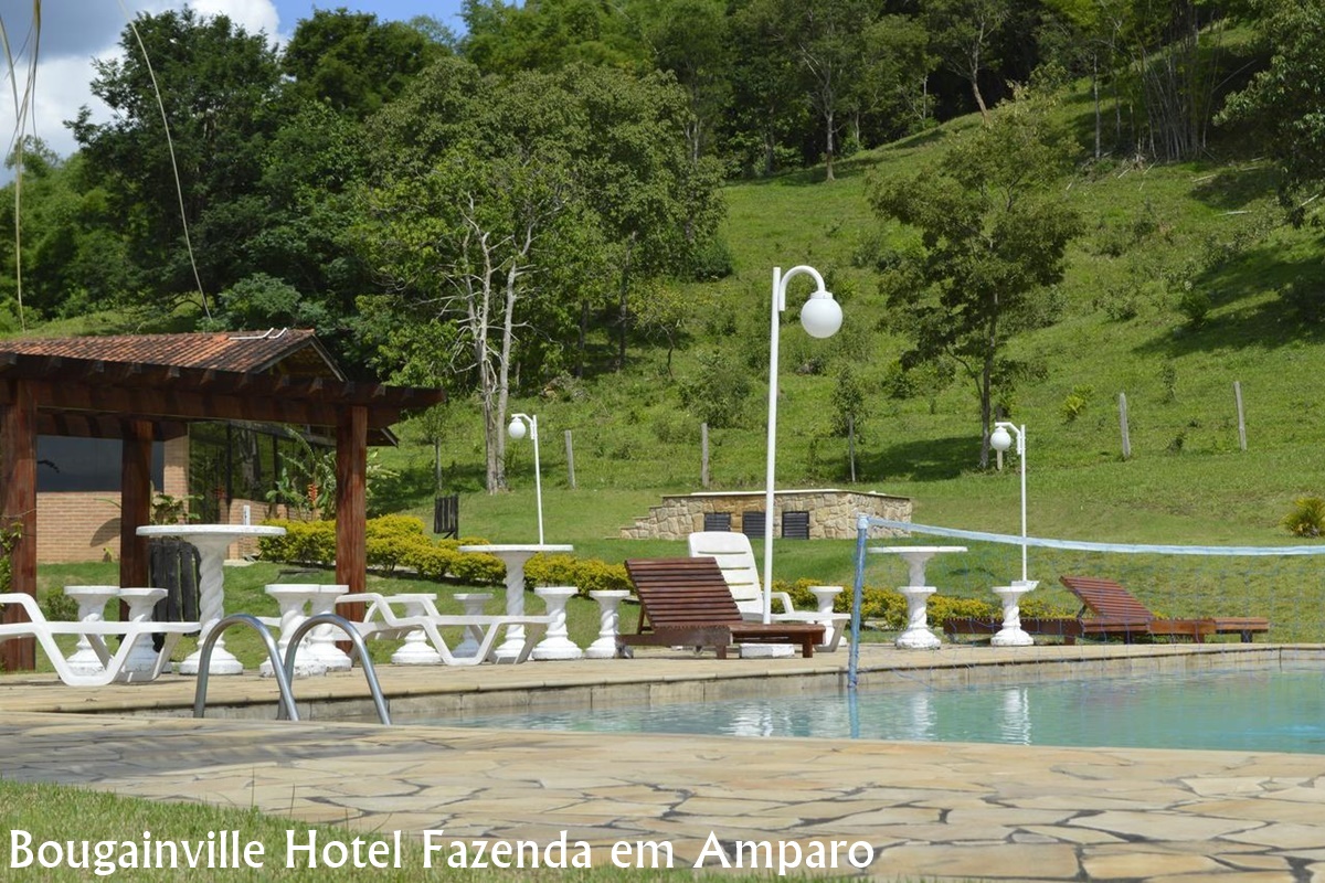 As Melhores Opções de Hotel Fazenda no Interior de São Paulo!