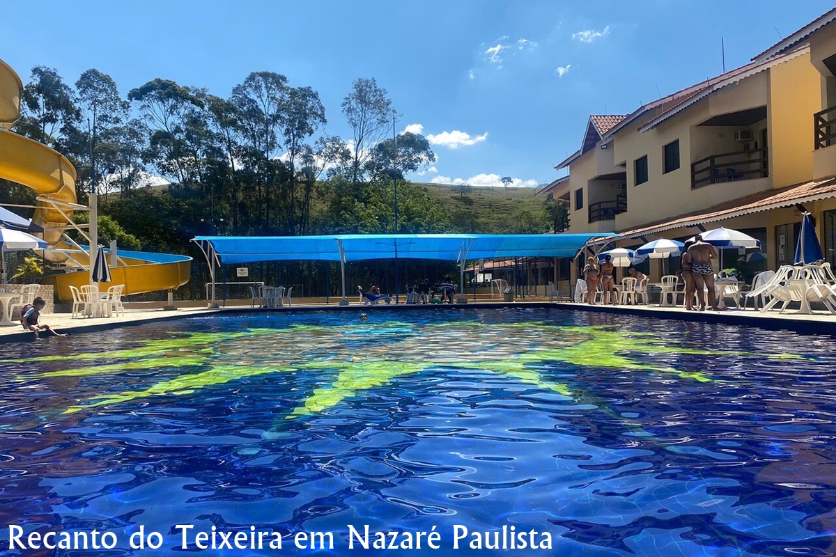 As Melhores Opções de Hotel Fazenda no Interior de São Paulo!
