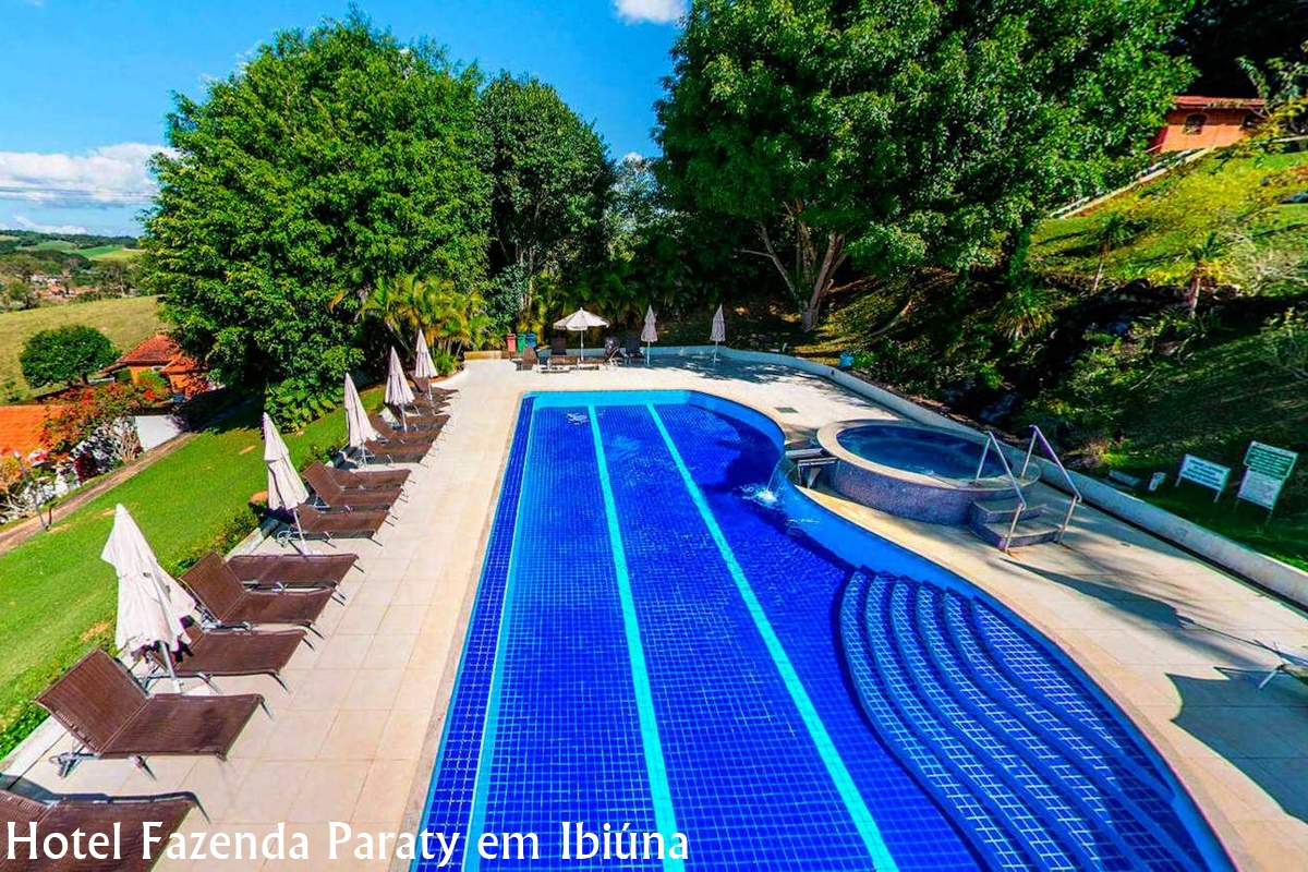 As Melhores Opções de Hotel Fazenda no Interior de São Paulo!