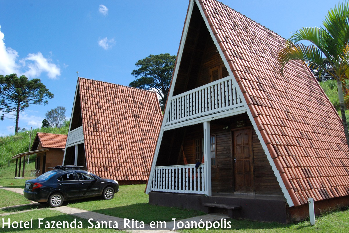 As Melhores Opções de Hotel Fazenda no Interior de São Paulo!
