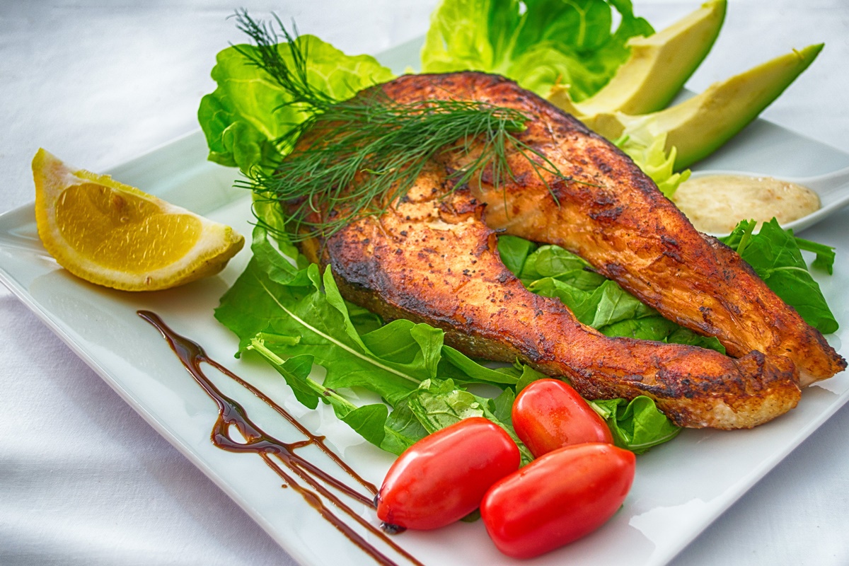 Os Melhores Restaurantes de Frutos do Mar em São Paulo - Capital!