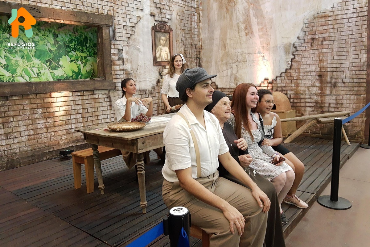 39ª Festa da Uva de Jundiaí irá começar nesta Quinta-Feira, dia 11!