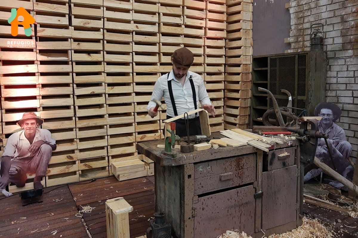 39ª Festa da Uva de Jundiaí irá começar nesta Quinta-Feira, dia 11!