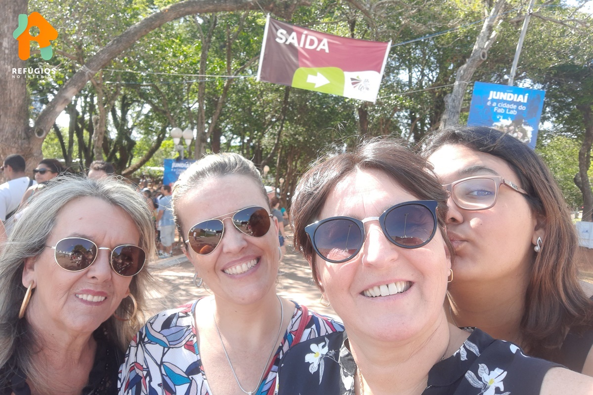 39ª Festa da Uva de Jundiaí irá começar nesta Quinta-Feira, dia 11!