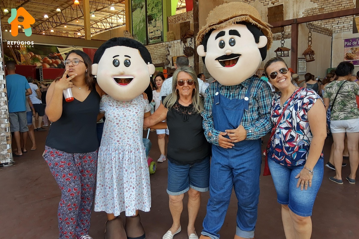 39ª Festa da Uva de Jundiaí irá começar nesta Quinta-Feira, dia 11!