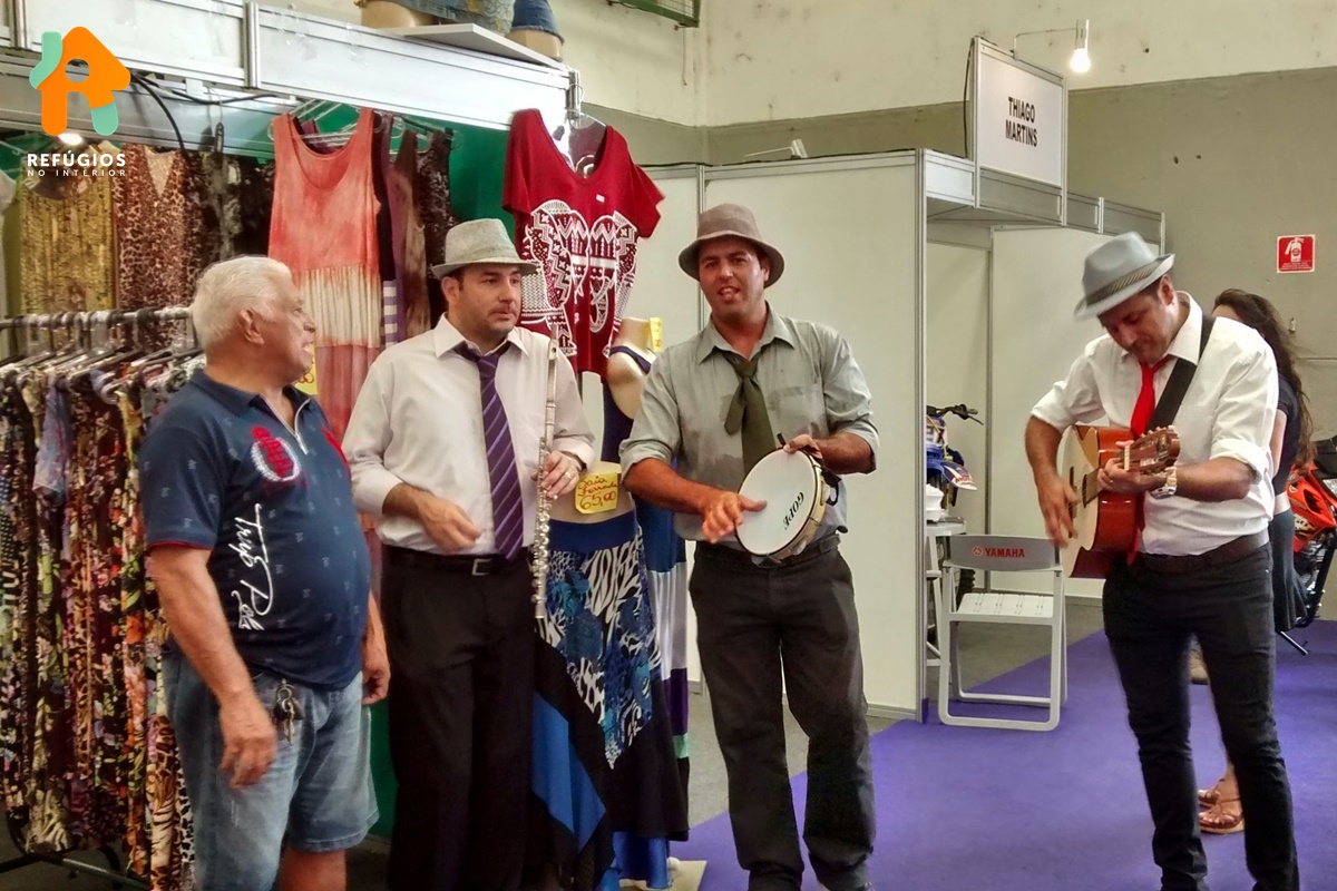 Vai Começar A Festa do Figo e Expogoiaba 2024 em Valinhos, interior de SP!