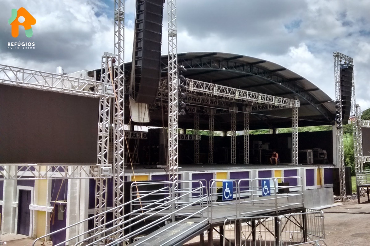 Vai Começar A Festa do Figo e Expogoiaba 2024 em Valinhos, interior de SP!