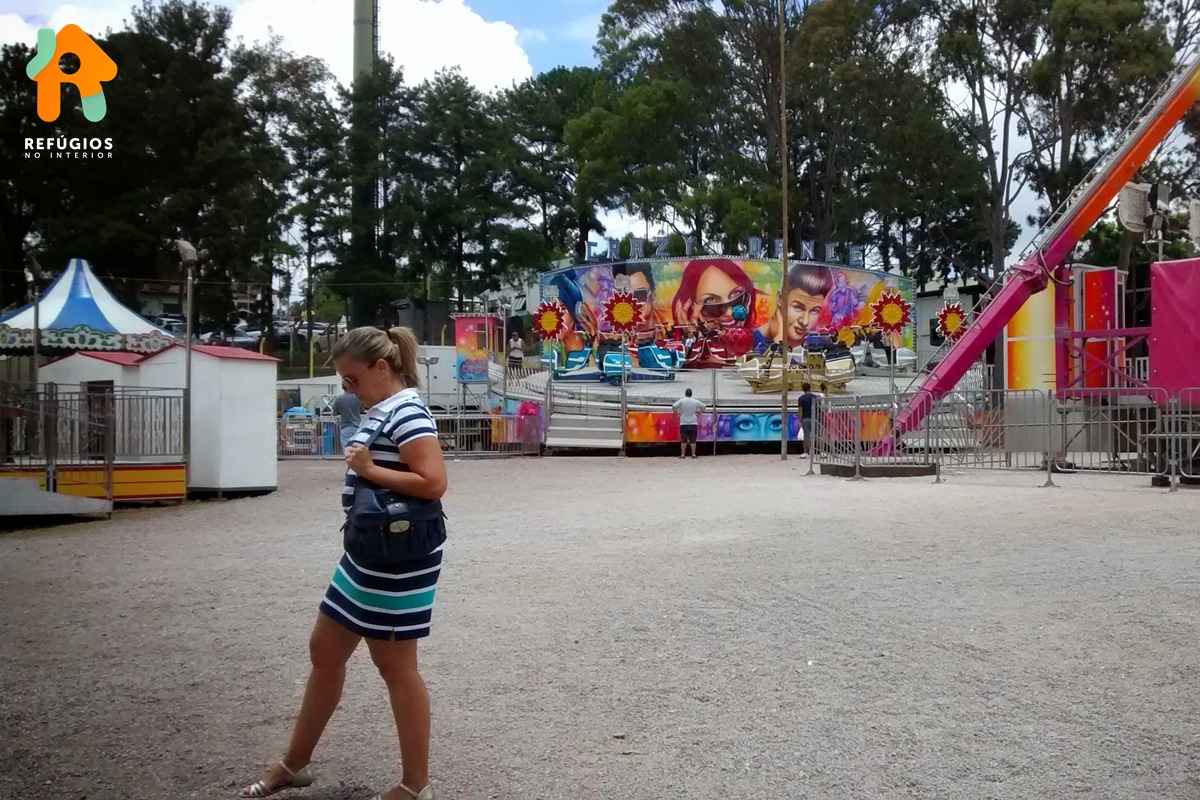 Vai Começar A Festa do Figo e Expogoiaba 2024 em Valinhos, interior de SP!