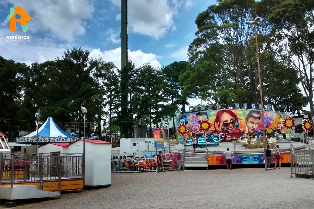 Vai Começar A Festa do Figo e Expogoiaba 2024 em Valinhos, interior de SP!