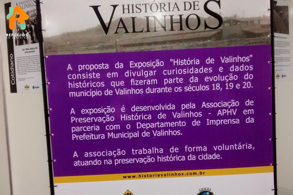 Vai Começar A Festa do Figo e Expogoiaba 2024 em Valinhos, interior de SP!