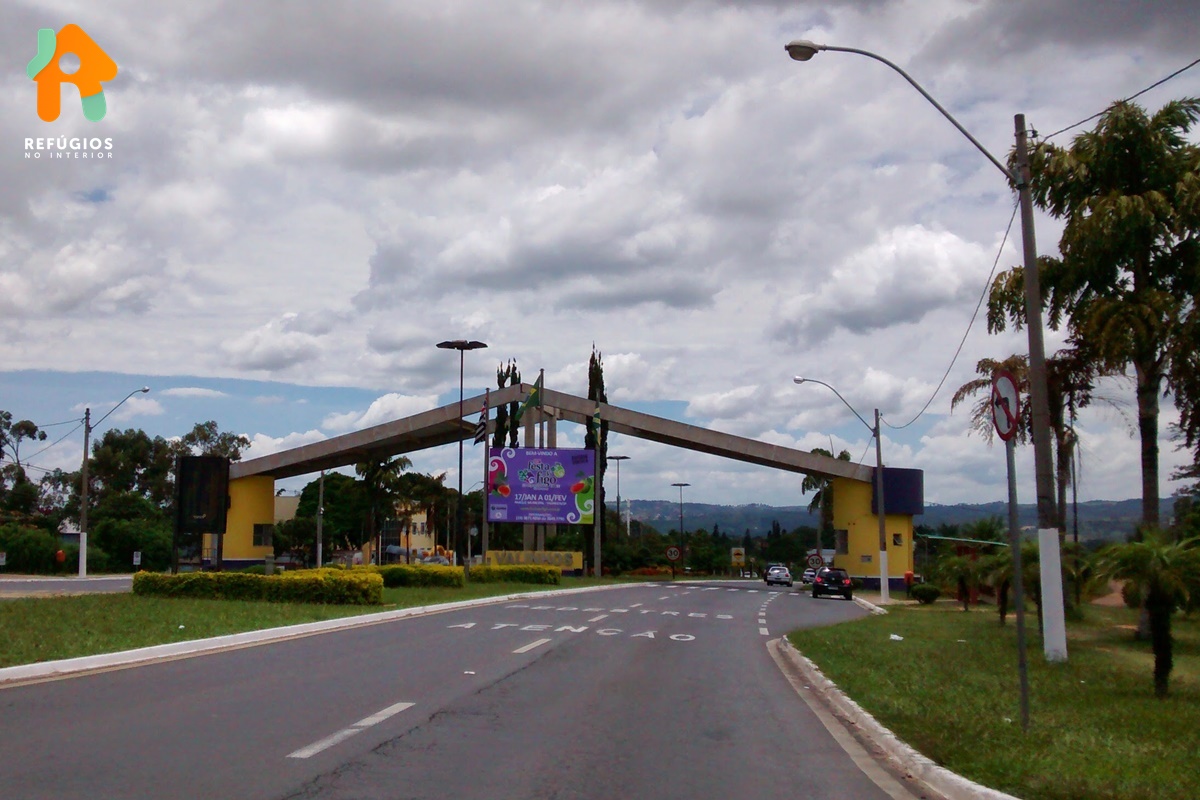 Vai Começar A Festa do Figo e Expogoiaba 2024 em Valinhos, interior de SP!