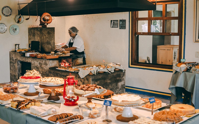 Os melhores lugares para visitar em Itupeva!