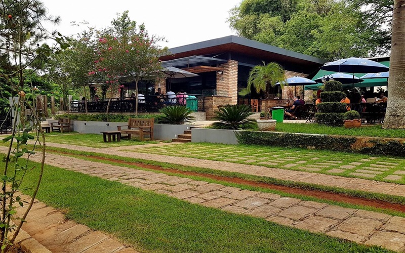 Os melhores lugares para visitar em Itupeva!