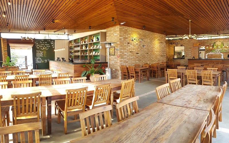 Os melhores lugares para visitar em Itupeva!