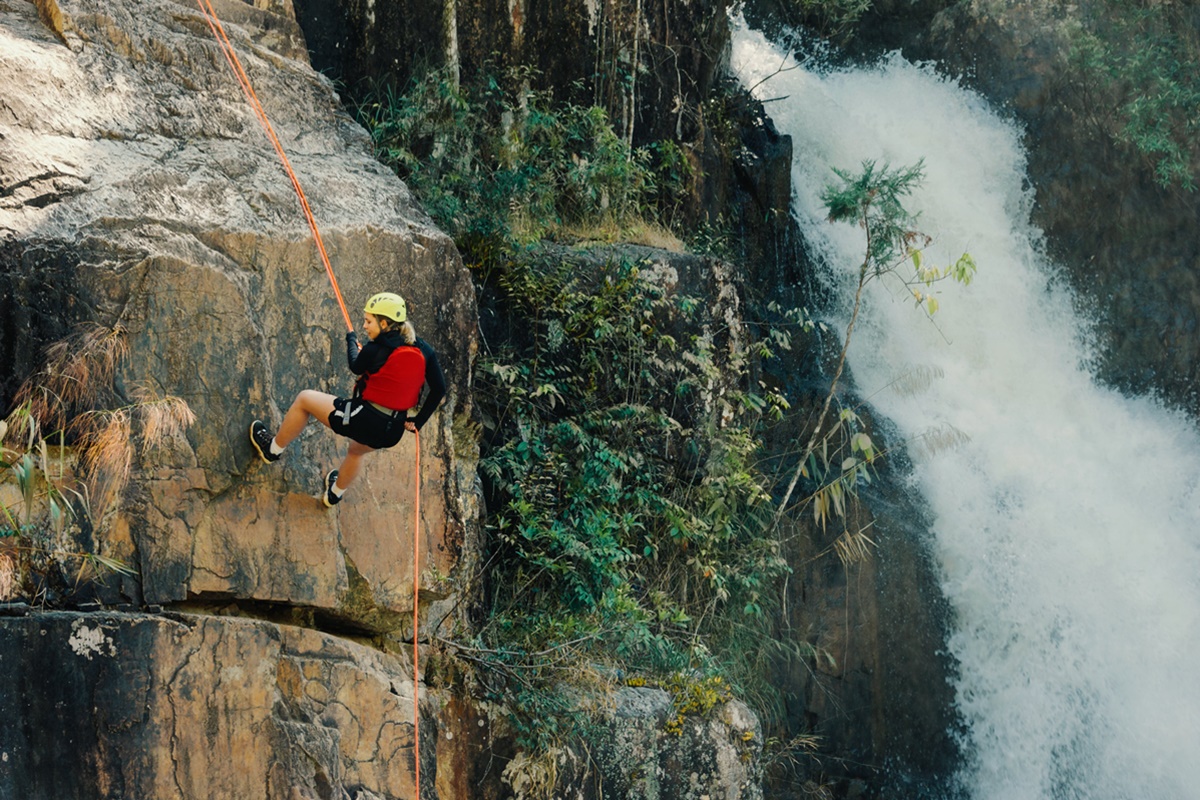 O Que Levar Em Uma Cachoeira: Dicas Para Visitar e O Que Não Fazer!