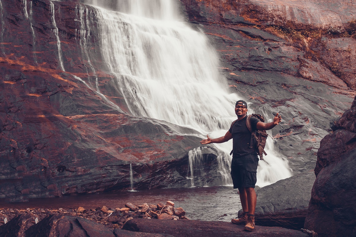 O Que Levar Em Uma Cachoeira: Dicas Para Visitar e O Que Não Fazer!