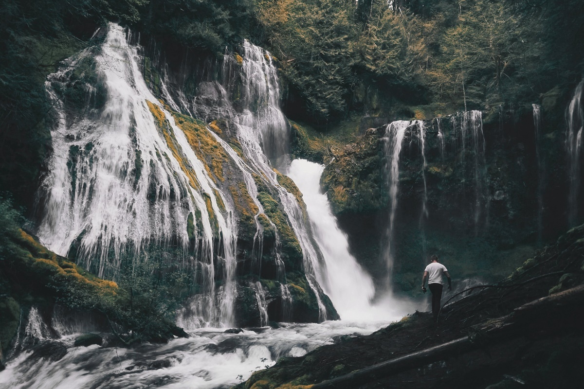 O Que Levar Em Uma Cachoeira: Dicas Para Visitar e O Que Não Fazer!