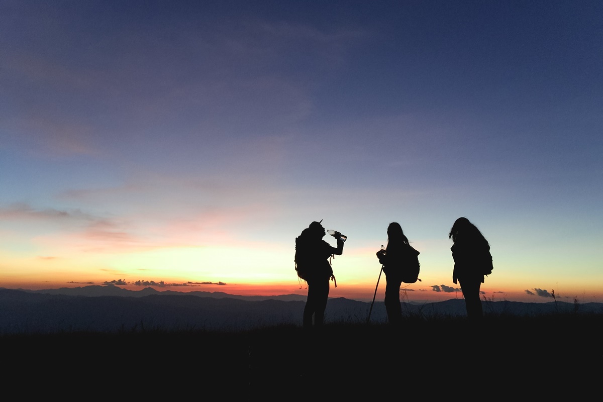 O Que Levar em uma Trilha? Dicas para uma Aventura Segura e Confortável!