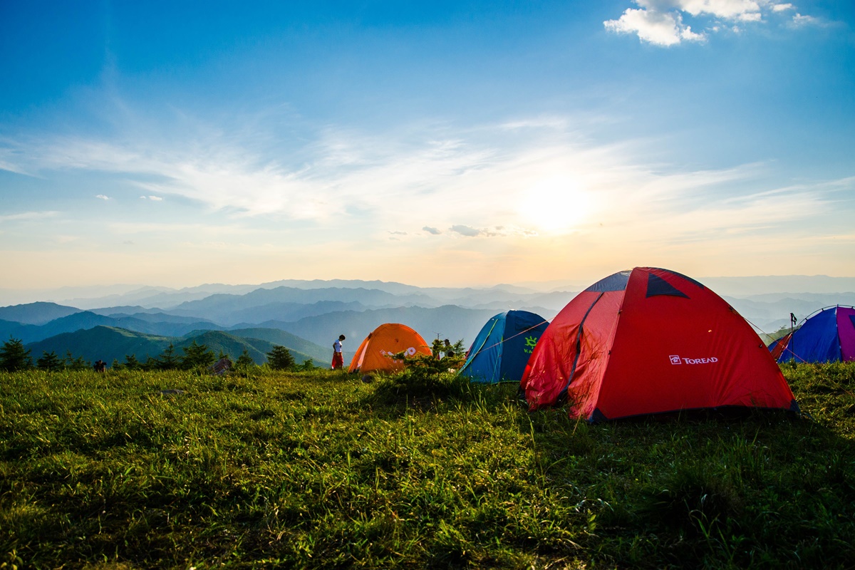 Guia completo: O que levar em um camping? Dicas fundamentais e erros a evitar!