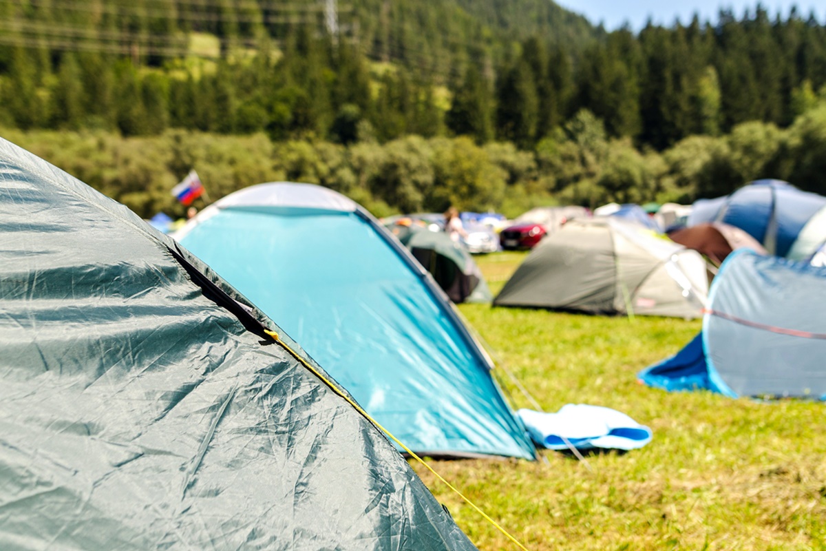 Guia completo: O que levar em um camping? Dicas fundamentais e erros a evitar!