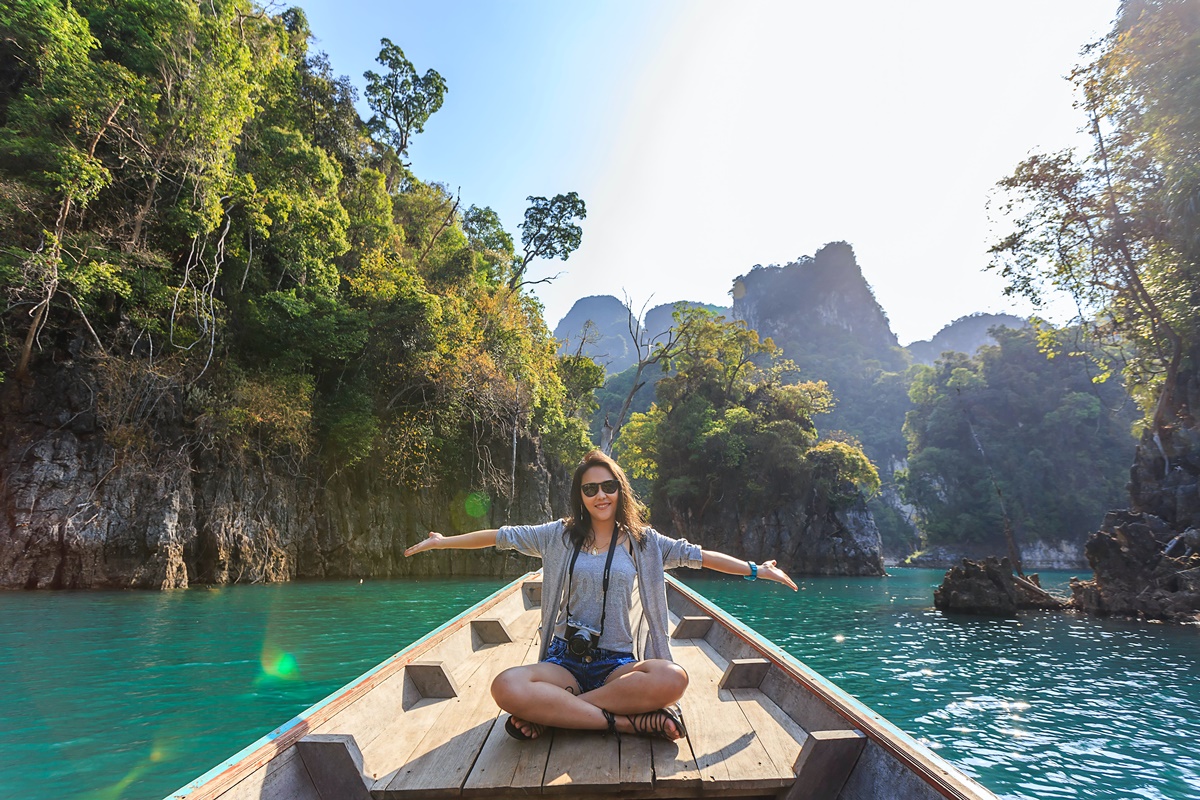 A Viagem Perfeita para o Signo de Peixes: Destinos Ideais para os Piscianos!